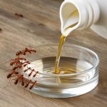 utiliser du vinaigre blanc pour lutter contre les nuisibles naturellement