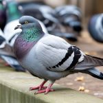 Quels sont les dangers des excréments de pigeons pour la santé et comment s’en protéger ?