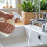 Comment éliminer durablement les cafards de votre salle de bain sans produits toxiques