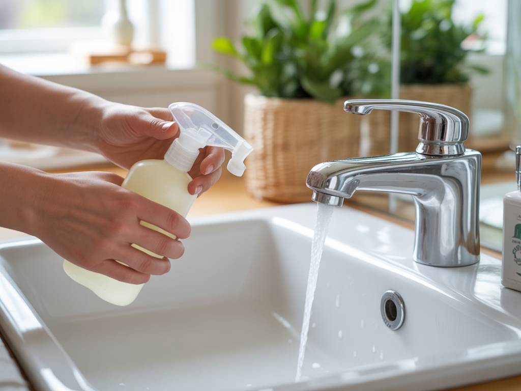 Comment éliminer durablement les cafards de votre salle de bain sans produits toxiques