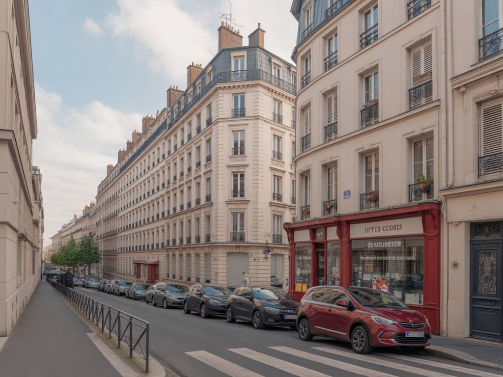 Cafard lyon : risques sanitaires, causes d’invasion et méthodes pour assainir votre appartement