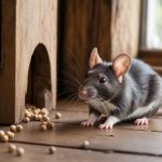 Guide complet des solutions naturelles pour protéger votre maison des rats, cafards et punaises de lit sans recourir aux poisons chimiques