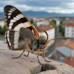 Destruction guepes Villeurbanne : quand et comment faire intervenir un spécialiste pour un nid à proximité des habitations