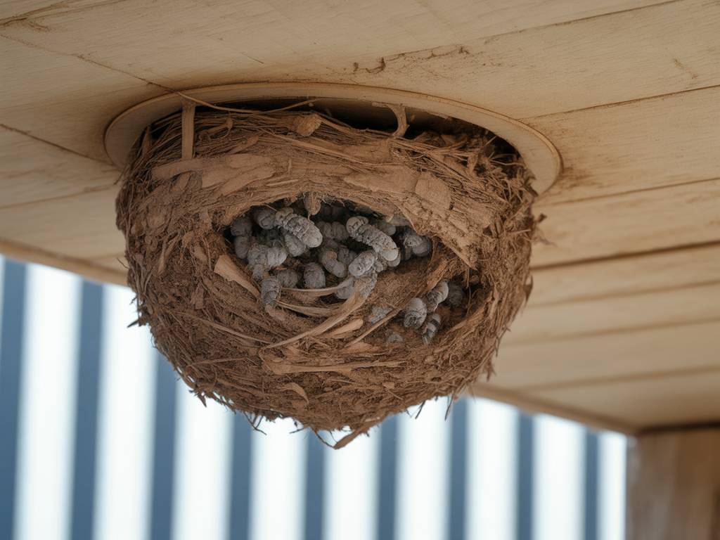 Destruction nid de frelons asiatiques Lyon : protocole de sécurité, réglementation et intervention rapide
