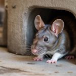 Dératisation Villeurbanne : plan d’action complet pour éradiquer les rats dans les caves et parkings