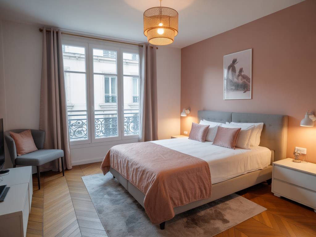 Entreprise punaises de lit lyon : solutions professionnelles pour en finir avec une infestation dans votre logement