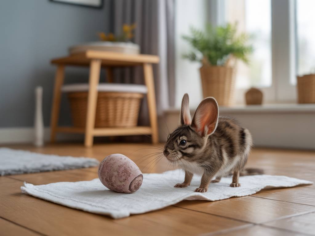 Comment empêcher les nuisibles d’entrer dans votre maison : les points de contrôle essentiels à vérifier toute l’année